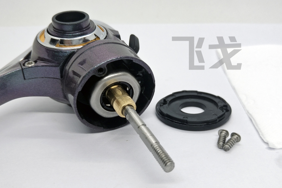 DAIWA REGAL 21β